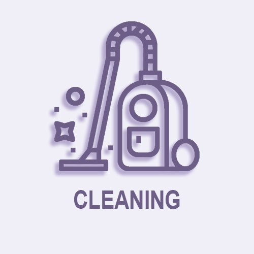 Cleaning