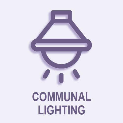 Communal-Lighting