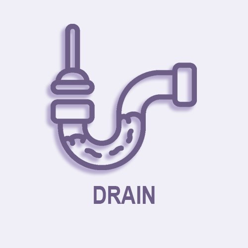 Drain