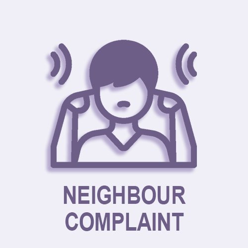Neighbour-Complaint