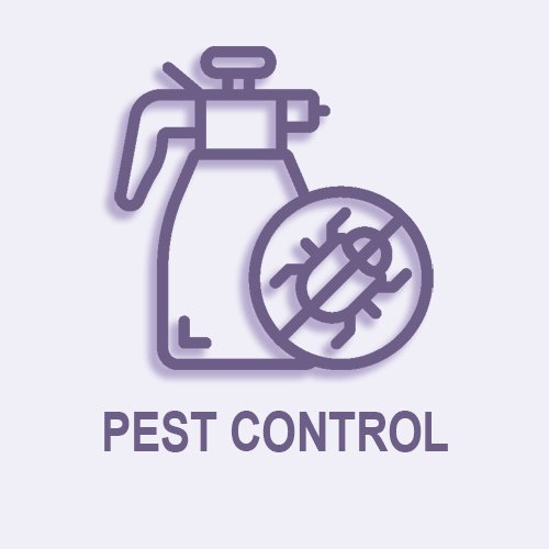 Pest-Control