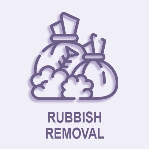 Rubbish-removal