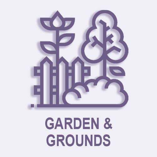Garden and Grounds